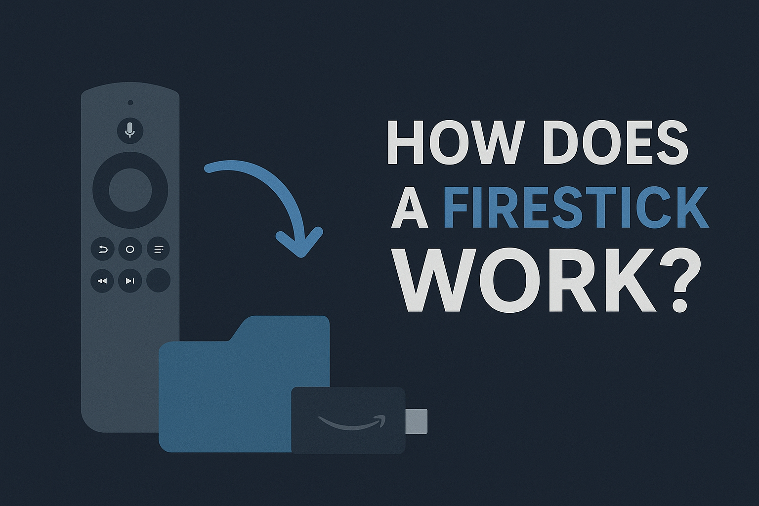 how to install iptv on a firestick